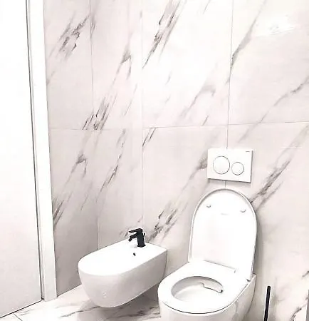 Apartamento Sph24 - Panoramica Sul Golfo *