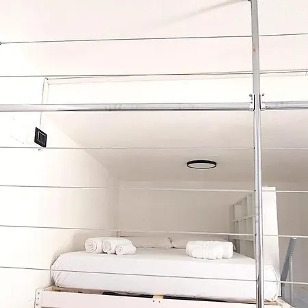 Apartamento Sph24 - Panoramica Sul Golfo